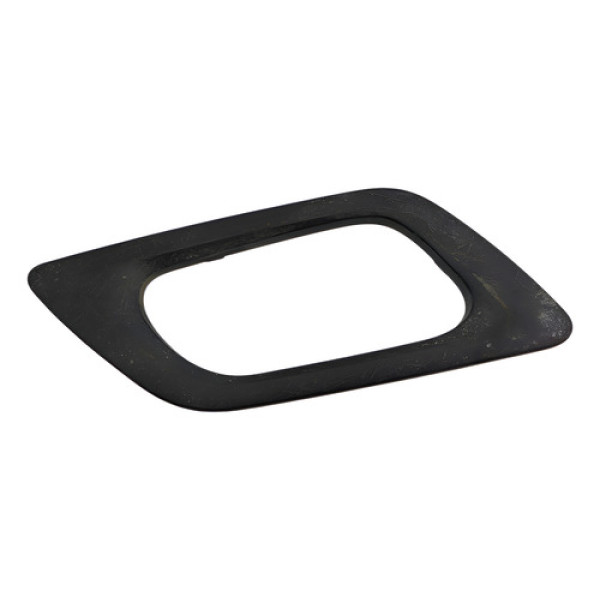 Moldura Macaneta Interna Traseiro Direito C4 2008 2012