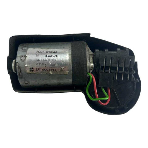 Motor Limpador Volkswagen Fox Crossfox Spacefox 2015