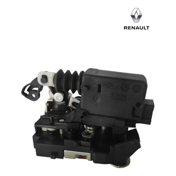 Fechadura Eletrica Dianteira Esquerda Renault Sandero 2010