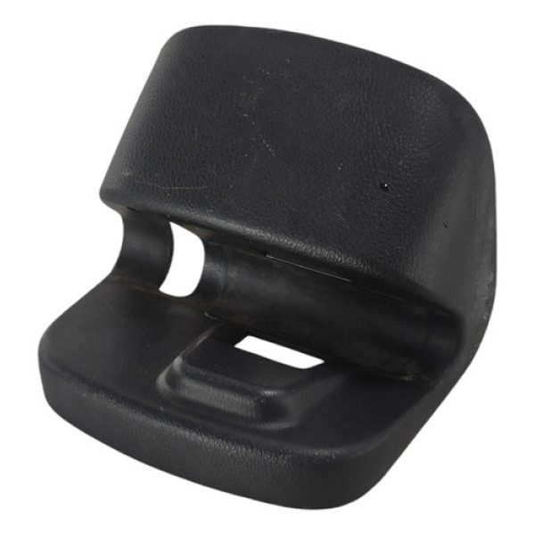 Acabamento Trava Banco Traseiro Honda 2009 2015 Usado