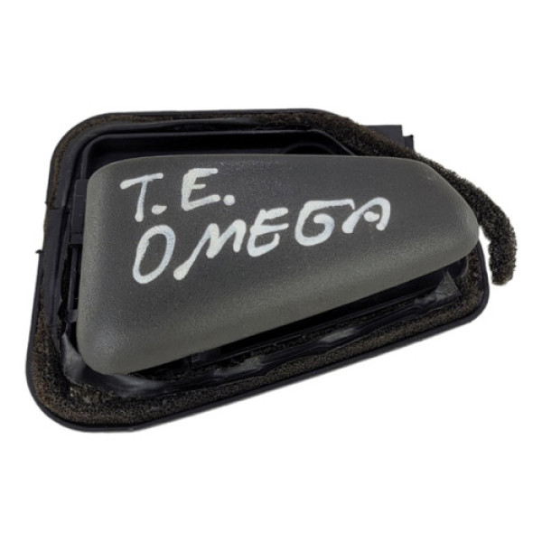 Macaneta Puxador Interno Gm Omega 92 98 Traseira Esquerda  Dianteira