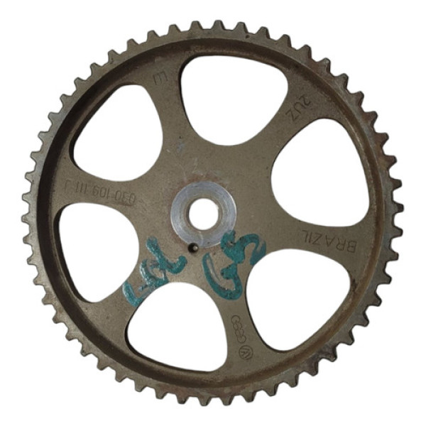 Polia Comando Valvulas Gol Saveiro 1.6 1.0 2001 2020