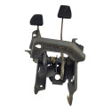 Pedaleira Embreagem Freio Mecanico Chevrolet Corsa 1996 2006