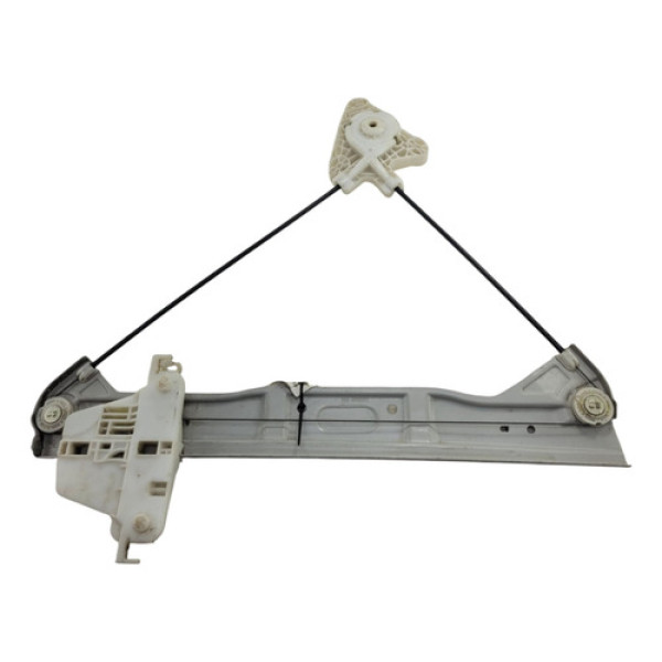 Maquina Vidro Volkswagen Saveiro G5 G6 G7 Esquerdo 2008 2016