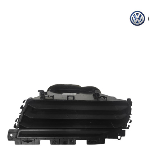 Difusor Ar Direito Volkswagen Virtus Polo 2018 2023