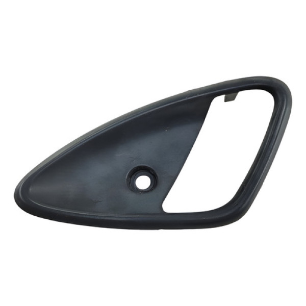 Moldura Macaneta Interno Esquerdo Citroen C5 2001  2005 Dianteira