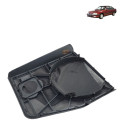 Tela Auto Falante Direito Traseiro Chevrolet Omega 1992 1993 Cinza