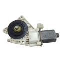 Motor Maquina Vidro Traseiro Esquerdo Vw Polo 2008 2014