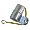 Condensador Distribuidor Fusca 1200 Corcel Belina 92310821