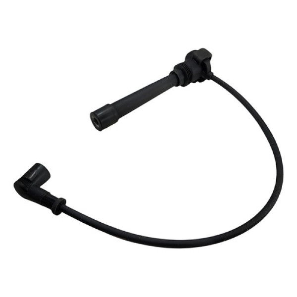 Cabo Vela Fiat Bravo Punto Strada 1.0 1.3 16v 2000 2006 Preto