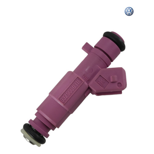 Bico Injetor Gasolina Injecao Volkswagen Fox 1.6 8v 2004