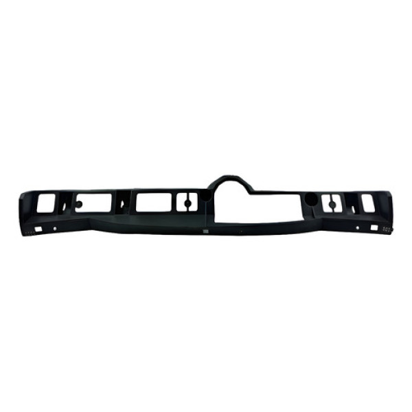 Suporte Interno Tampa Porta Malas Citroen C4 Picasso 2009 Preto