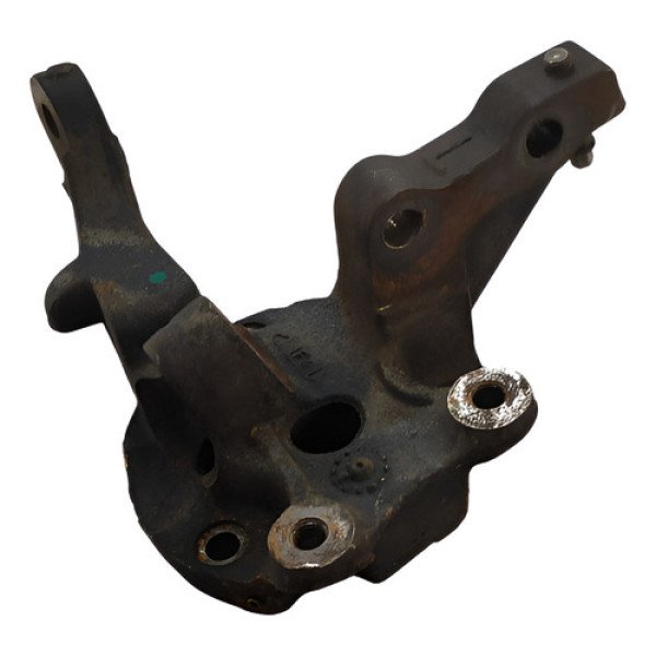 Montante Roda Dianteira Direita Chevrolet Omega 2003 2004