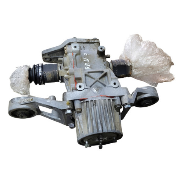 Diferencial Traseiro Toyota Rav4  4x4 2008 2012