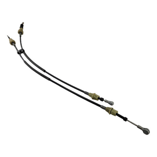 Cabo Seletore Trambulador Marcha Fiat Palio  1.0 2014 2020