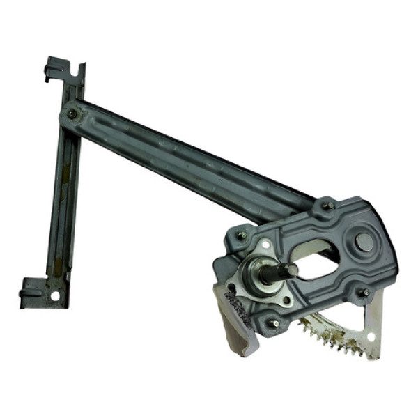 Maquina Vidro Traseira Esquerda Renault Kwid 2018 2022