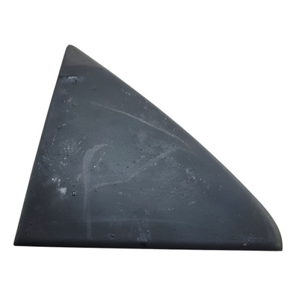 Acabamento Externo Porta Traseira Esquerda Cobalt 2012 2015 Traseira Esquerda Preto