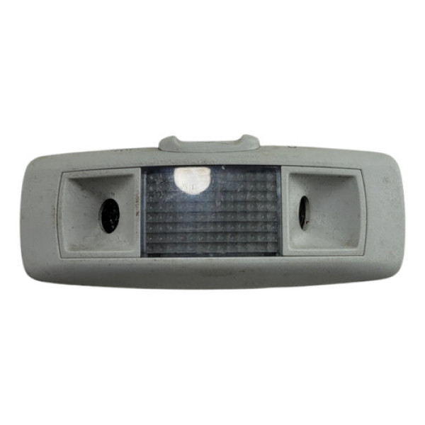 Luz Teto Cortesia Sensor Alarme Volkswagen Golf 2000 2008