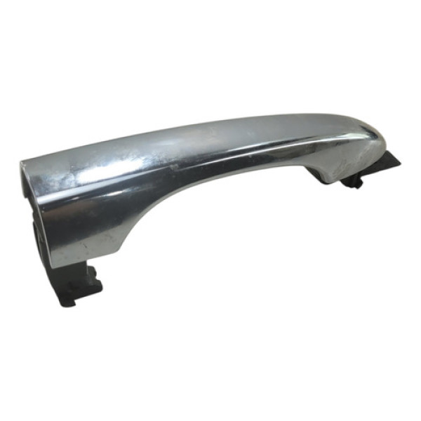 Macaneta Externa Jeep Renegade Dianteiro Direito 2015 2024