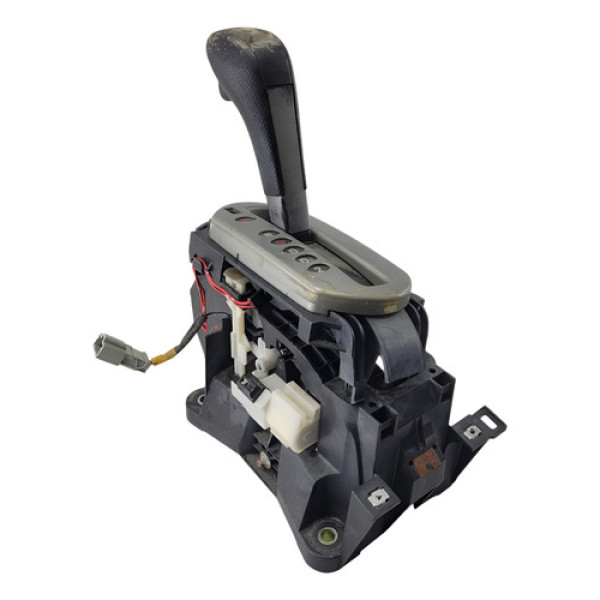 Alavanca Cambio Trambulador  Honda Civic G10 2017 2021