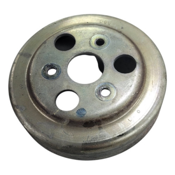 Polia Bomba Da Agua Honda Fit City 1.5 2009 2015
