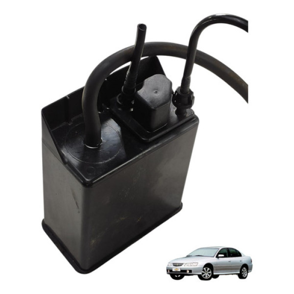 Filtro Canister Gm Omega 2003 3.8 V6 2003 2004 Usado