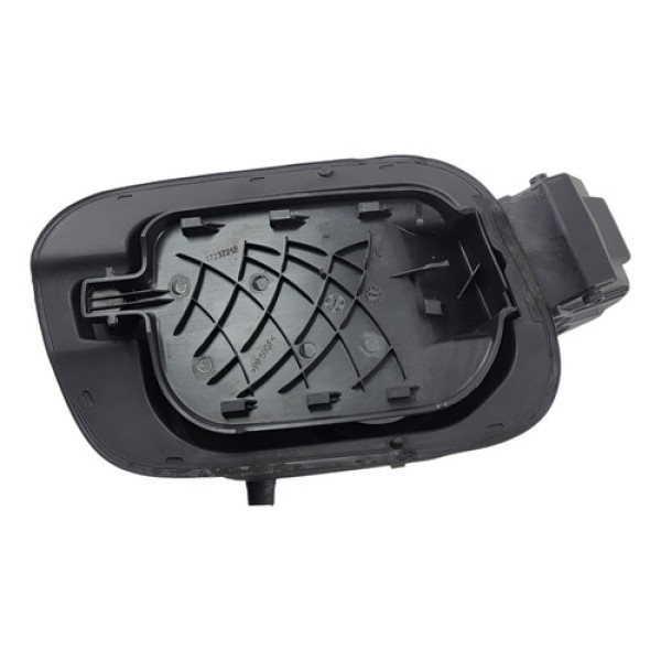 Portinhola Tanque Combustivel Volkswagen Tcross 2019 2023 Preto