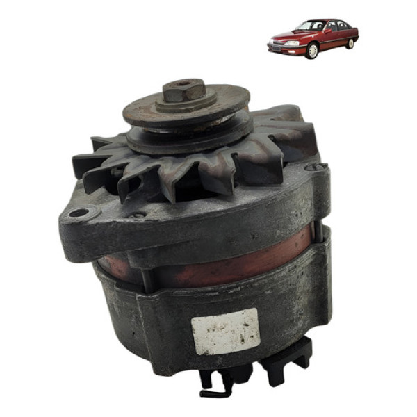 Alternador Motor Chevrolet Omega Suprema 2.0 1992 1993