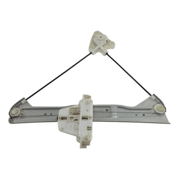 Maquina Vidro Eletrico Esquerda Gol Saveiro G5 G6 G7 2009