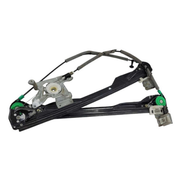 Maquina Vidro Porta Dianteira Esquerda Ford Focus 2014 2018