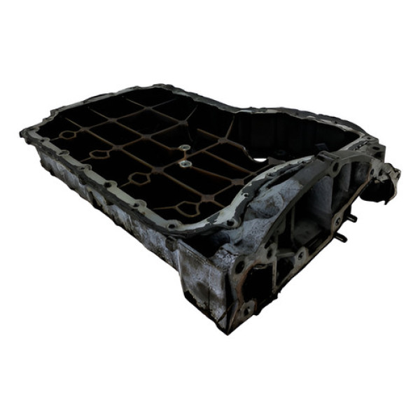 Carcaca Cabecote Volkswagen Jetta 2.5 5cc 2007 2010