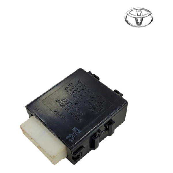 Modulo Eletronico Sensor Chuva Toyota Corolla 1999 2014