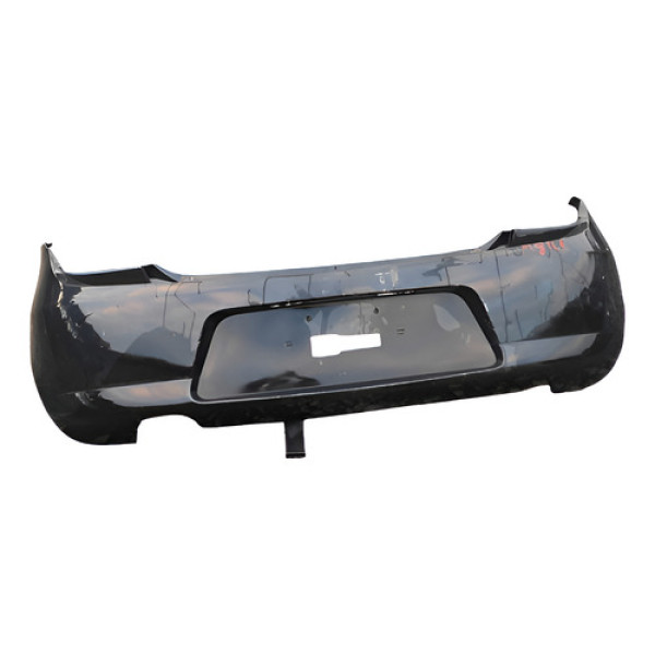 Parachoque Suporte Traseiro Chevrolet Agile 2009 2013