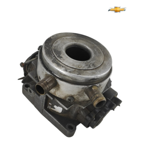 Tbi Corpo Borboleta Chevrolet Blazer 4.3 V6 12v 1996 2000