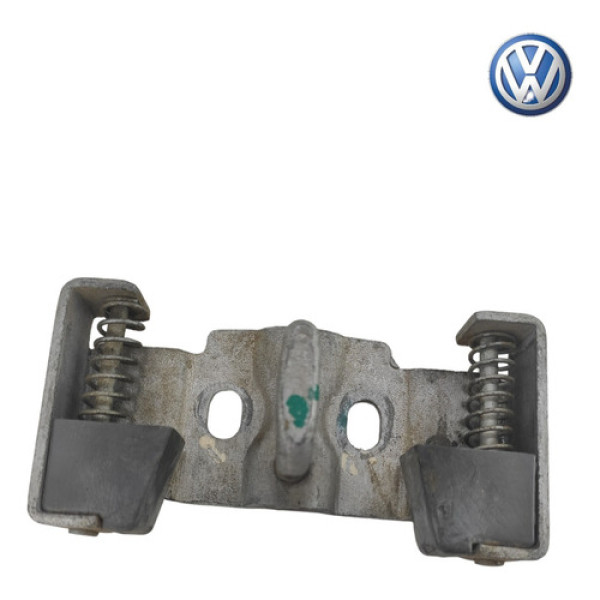 Batente Fechadura Tampa Traseira Mala Spacefox Fox 2012 2014