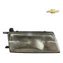 Farol Dianteiro Direito Chevrolet Vectra 1993 1996 Direito