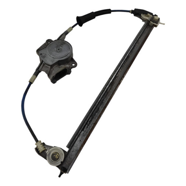 Maquina Vidro Manual Traseira Esquerda Fiat Siena 2013 2021