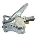 Maquina Vidro Traseira Direita Corolla Fielder 2003 2008