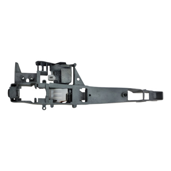 Suporte Macaneta Dianteira Esquerda Peugeot 208 2011 2014 Dianteira