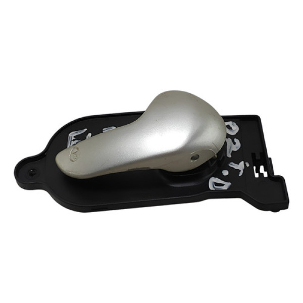 Macaneta Interna Dianteiro Direito Ford Fiesta 2002 2014 Dianteira