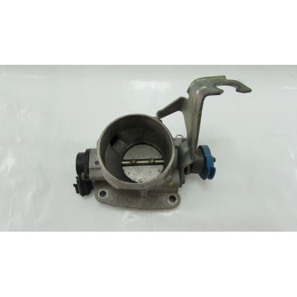 Tbi Corpo Borboleta Ford Ecosport 2008 Original