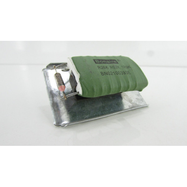 Resistência Ar Forçado Chery Celer 2019 Original