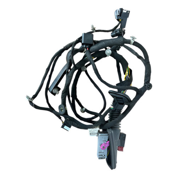 Chicote Porta Dianteira Direita Cruze 2012 2016