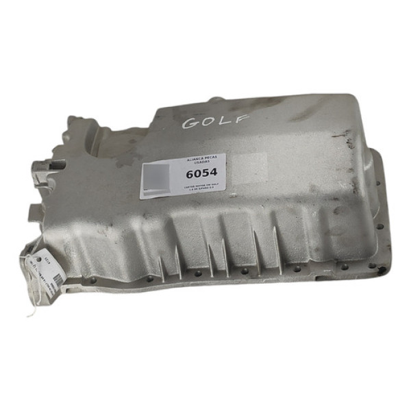 Tampa Carter Motor Volkswagen Golf 1.6 2.0 1999 2004