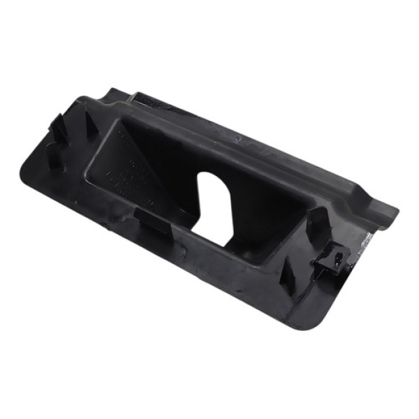 Acabamento Moldura Banco Traseiro Ford Fusion 2007 2009