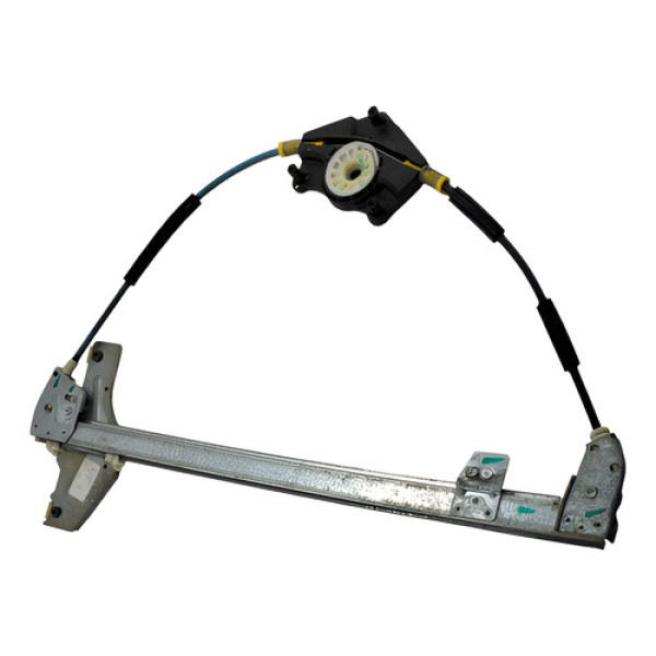 Maquina Elétrica Vidro Dianteira Esquerda Peugeot 307  2003