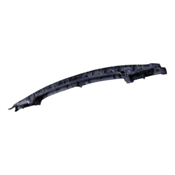 Alma Parachoque Frontal Dianteiro Peugeot 206 2002 2005