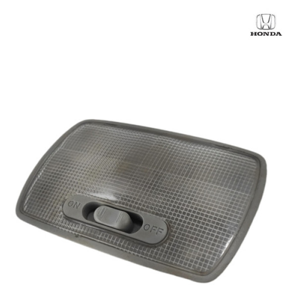 Luz Teto Traseira Central Cortesia Honda Civic 2001 2006