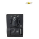 Comando Interruptor Luz Farol Chevrolet Astra 2003 2011