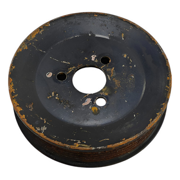 Polia Bomba Dagua 1.0 Ford Ecosport Fiesta Ka 2003 2008